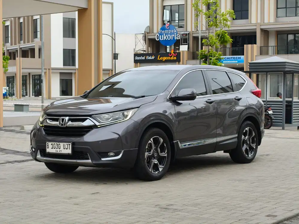 Honda CR-V 2019 Bensin