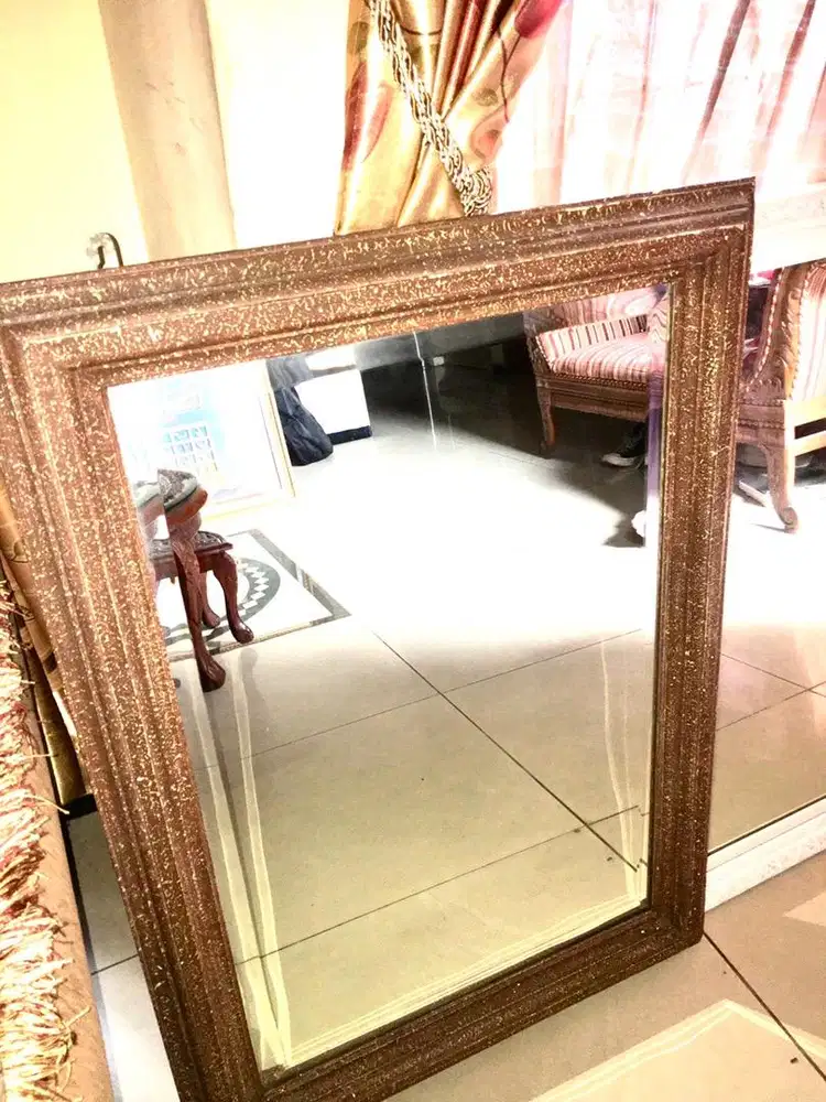 Kaca Cermin Jumbo Besar