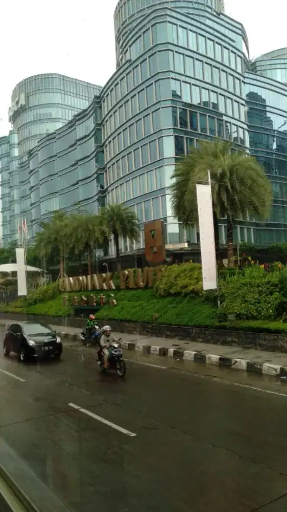 Terima jasa ojek langganan