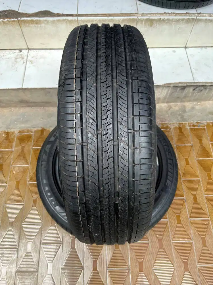 Ban GT Radial Savero SUV Premium New Old Stock 215 65 r16 1Pcs