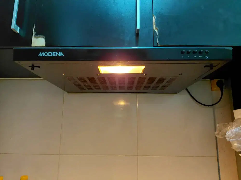 Hood cooker modena PX 7001