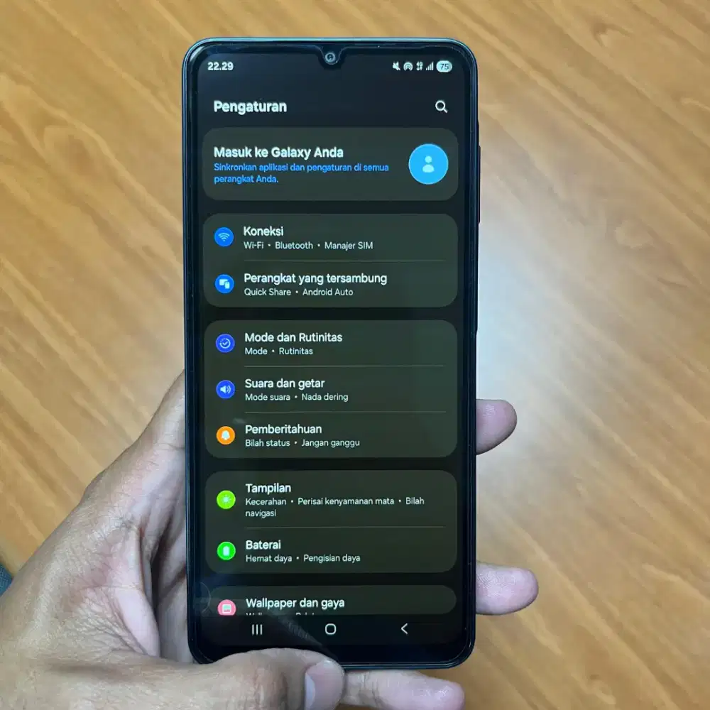 LIKE NEW! Samsung Galaxy A07 4/64GB