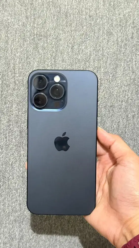 Iphone 15 promax 512gb ibox