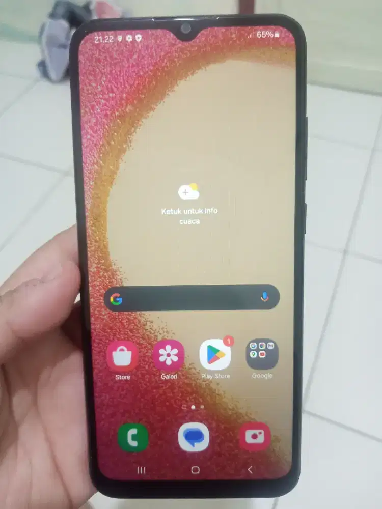 Samsung a04e ram 3/32