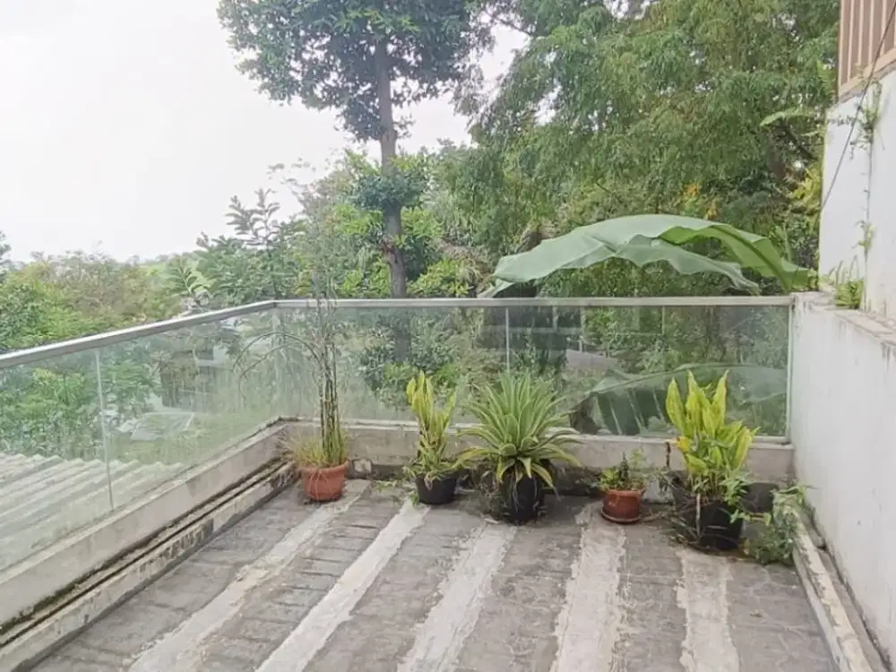 Jual Rumah Citra Green Dago