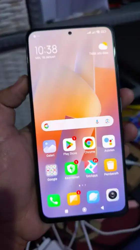 xiaomi redmi note 11 pro 4G