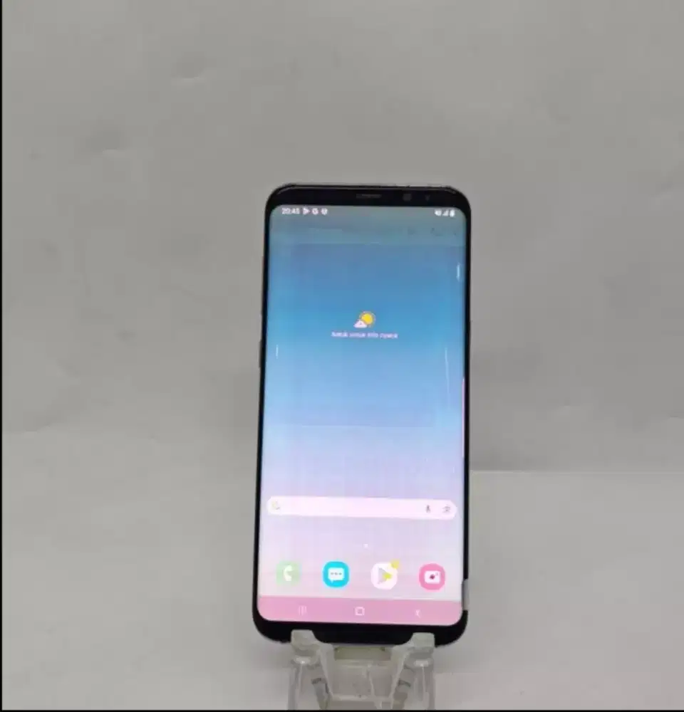 Samsung s8 plus 4/64gb Minus