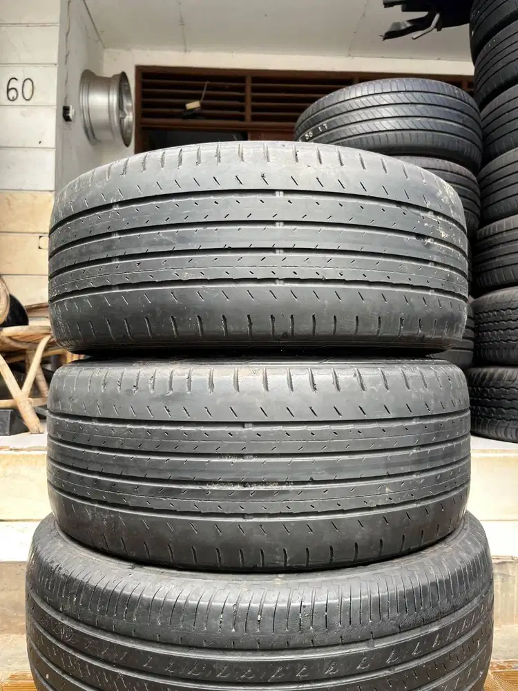 Ban Dunlop SP Sport Maxx050 225 45 r17 2Pcs