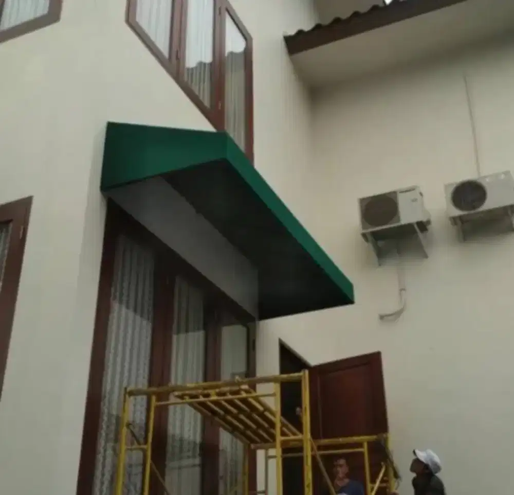 kanopi kain awning murah berkualitas