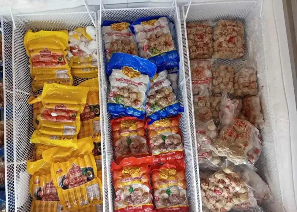 Driver motor anter pesanan