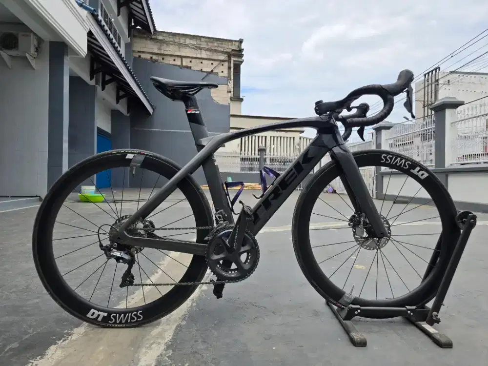 TREK MADONE SL6 2021 MULUS TERAWAT