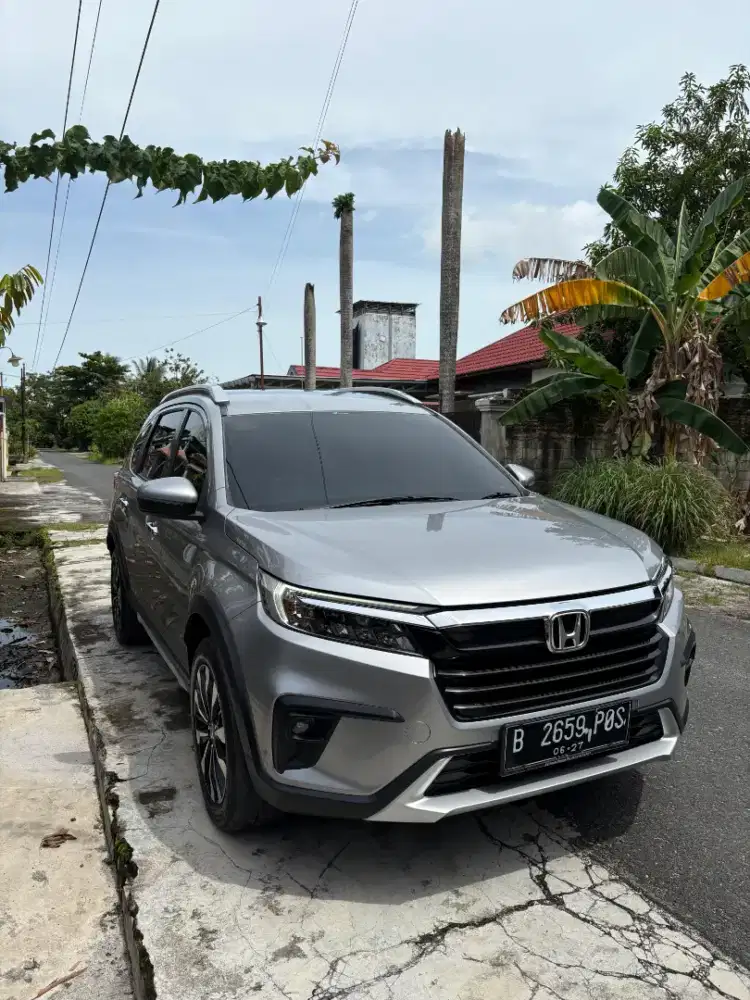 Honda BRV Prestige Matic 2022