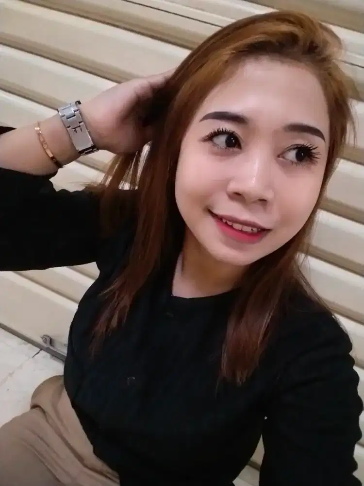 Mencari pekerjaan yang gaji nya harian