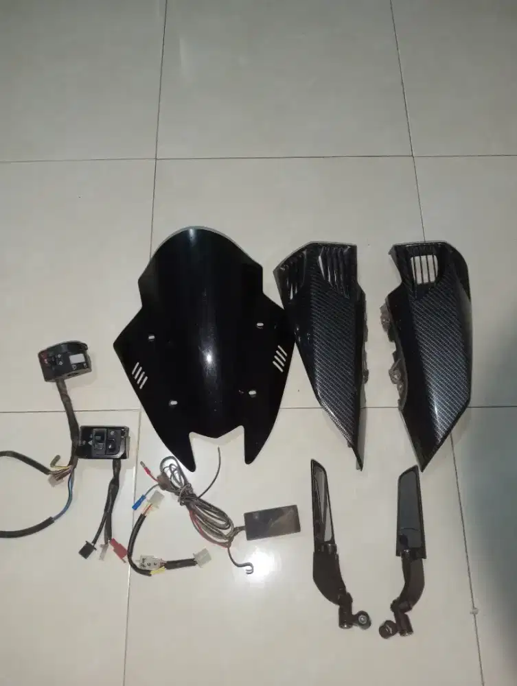 Astrea grand original