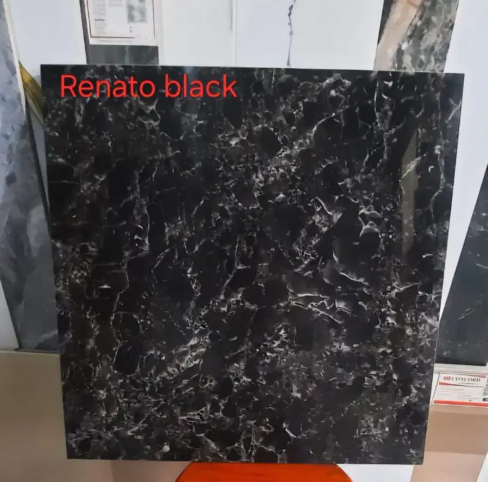 Granit 60x60  glossy