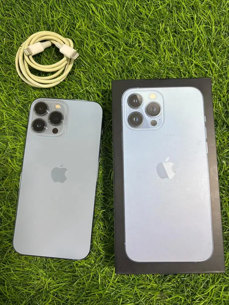 Iphone 13promax 128gb inter allop