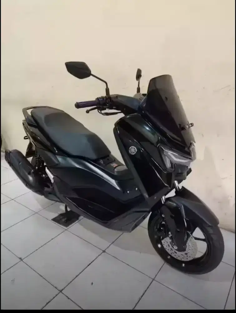 Yamaha Nmax Neo S 2025