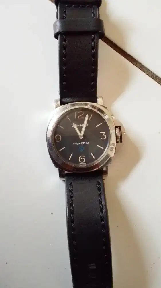 LUMINOR PANERAI 1860 300m op0000 bb0000000