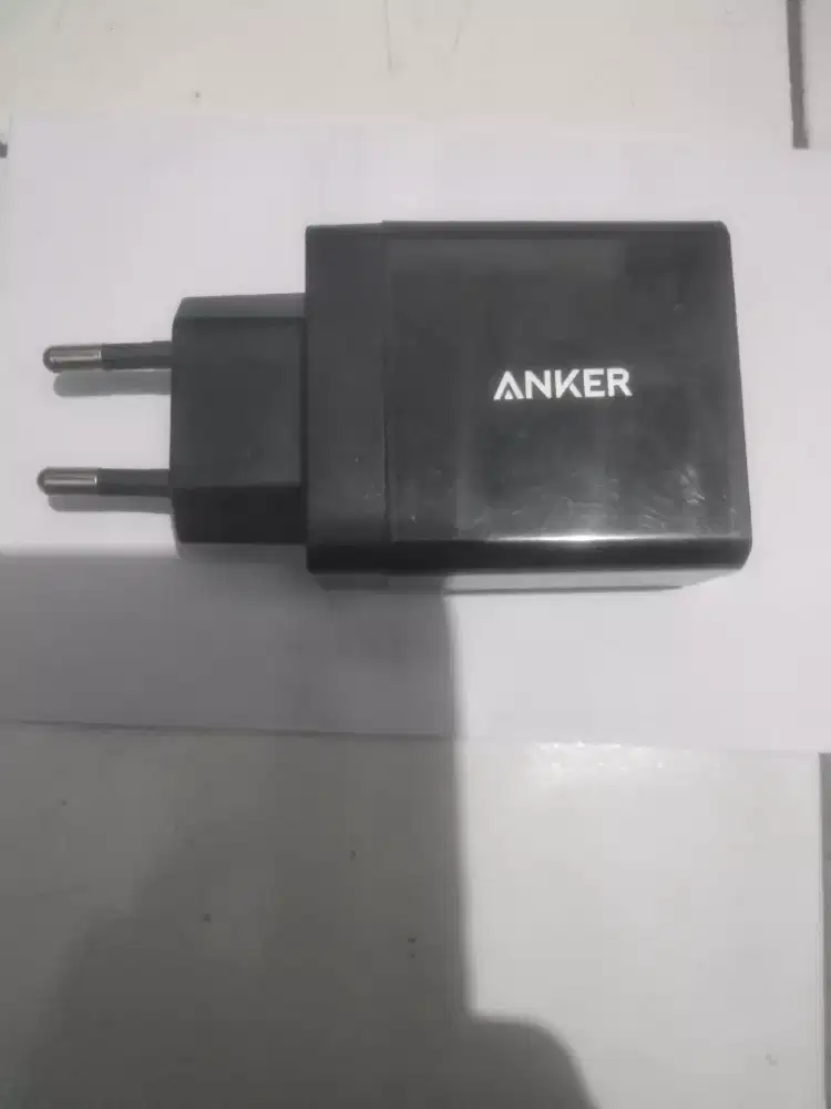 Adaptor ANKER ori