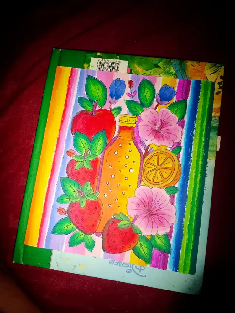 Guru les privat anak