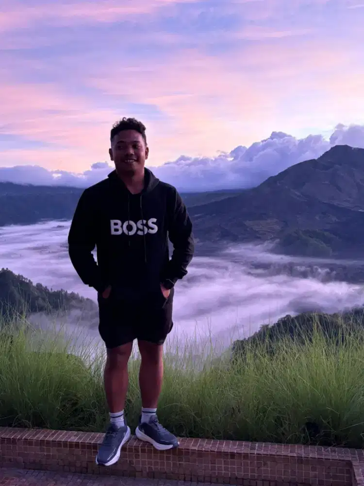 Jasa antar dan kawan keliling bali