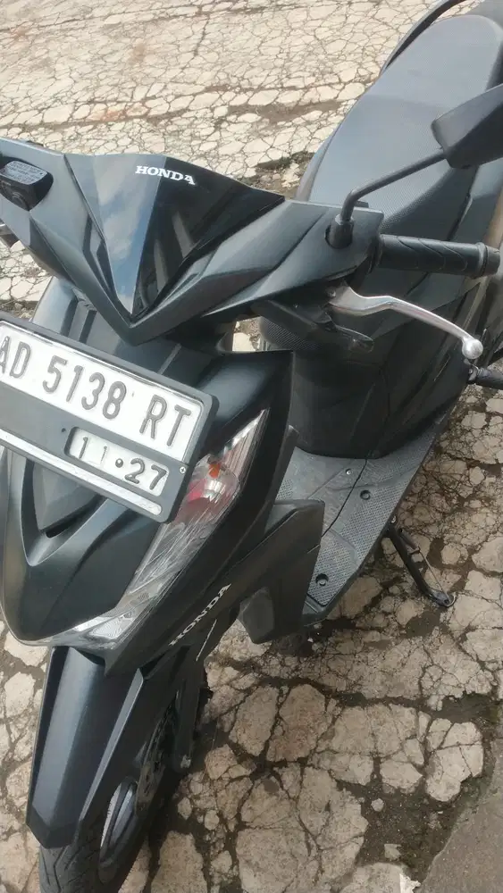 Beat 2022 kondisi istimewa ex cewek