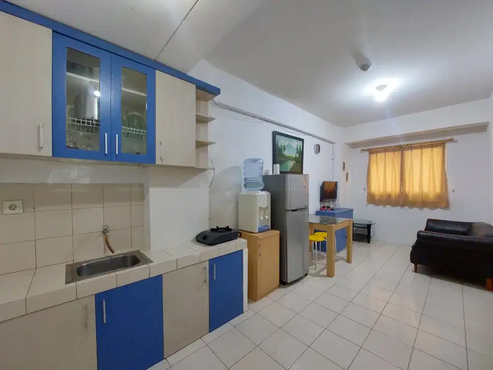 Disewakan Apartemen Gading Icon, nyaman, strategis, dekat Mall, RS