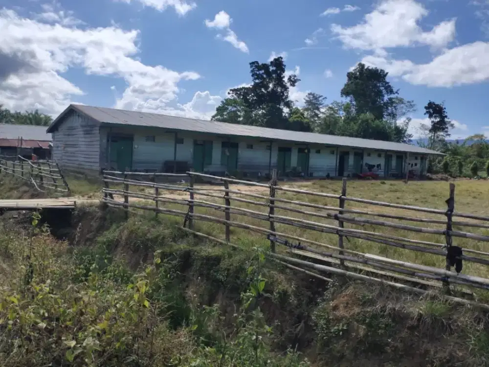 LOKER GRATIS KHUSUS SUAMI ISTRI