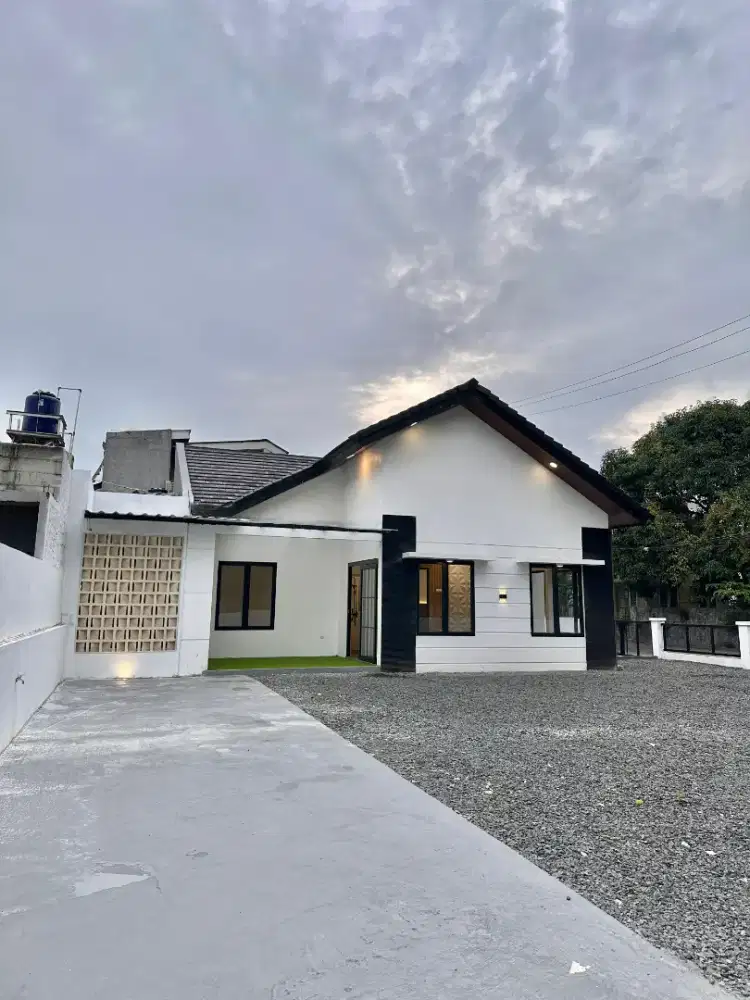 Dijual Rumah Harvest City Cileungsi Cileungsi