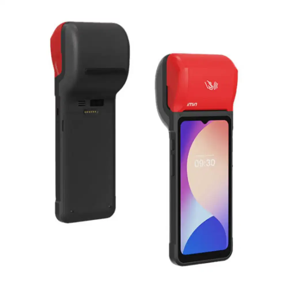 Service panggilan mesin kasir mesin pos berbagai merk