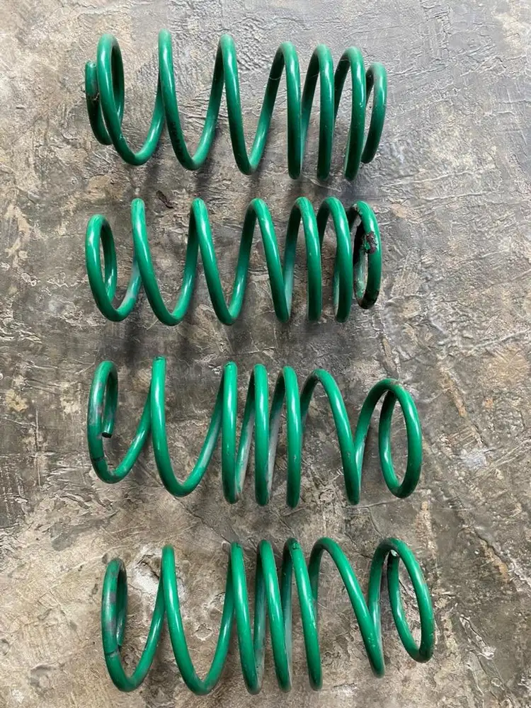 Lowering Kit Tein Set Depan Belakang (Per Ceper)