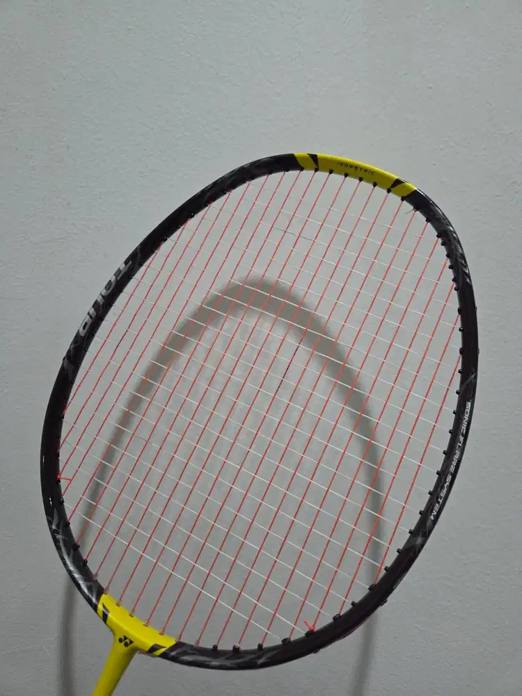 Yonex NanoFlare1000 Tour Bekas