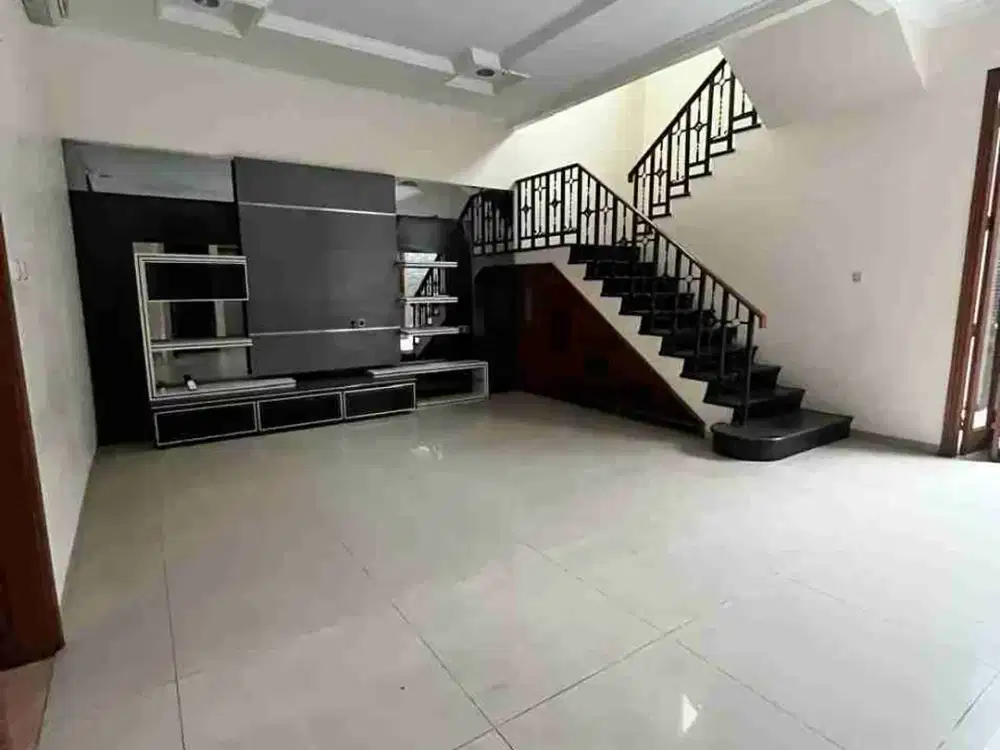 Batununggal Dijual Rumah Modern 2 Lantai