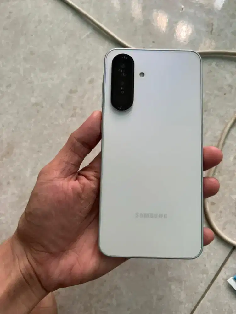 SAMSUNG A36 5G [ 8/256 ] garansi resmi