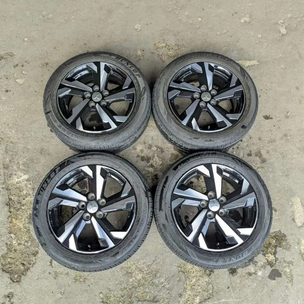 Velg OEM Xpander Ultimate R17