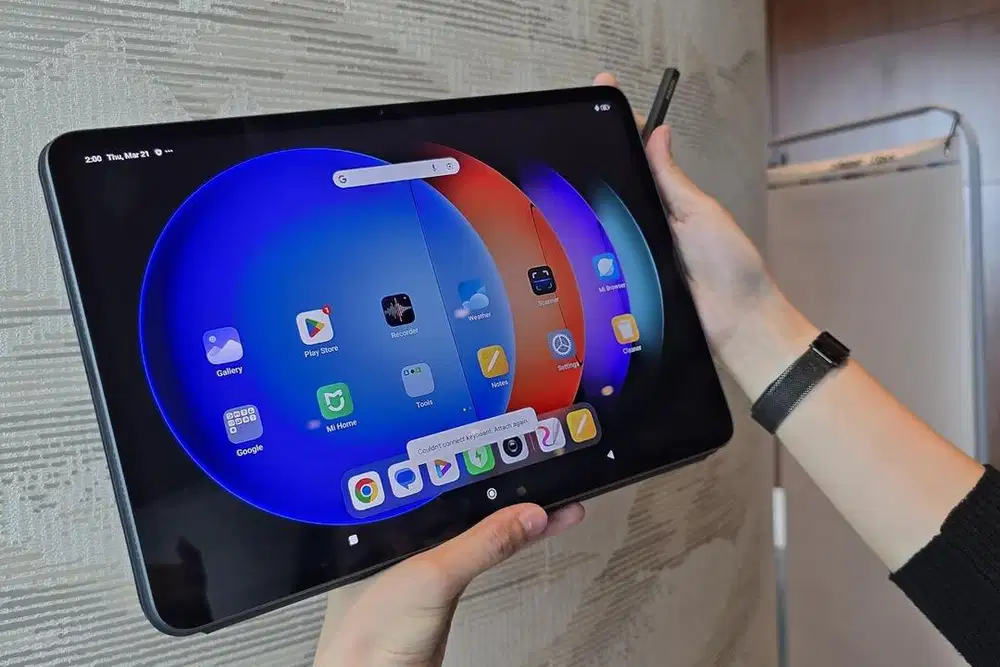 Jual Tab Xiaomi