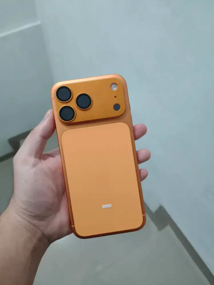 iphone 17 promax 256 ibox