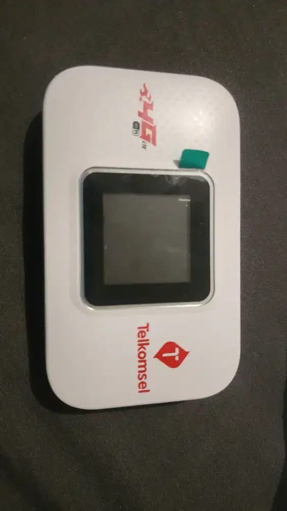 MIFI (MOBILE WIFI) ALL OPERATOR HW807