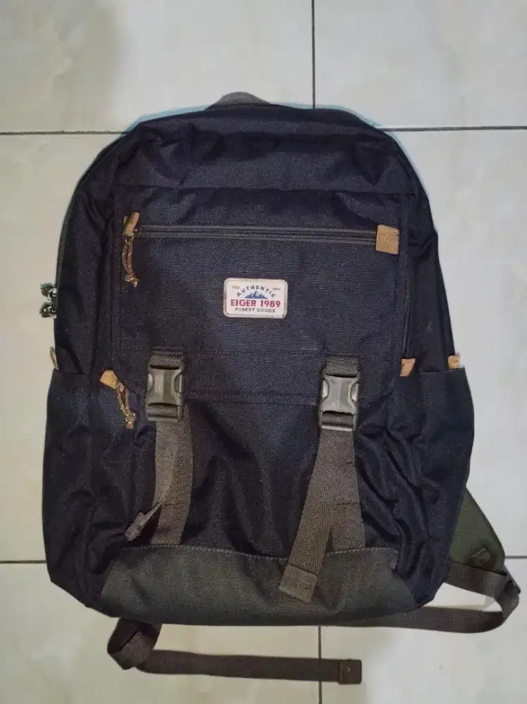 tas Eiger Cruiser 3.0 laptop