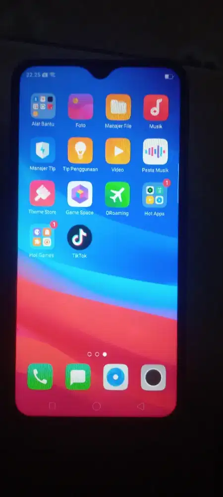 Jual hp oppo a5s