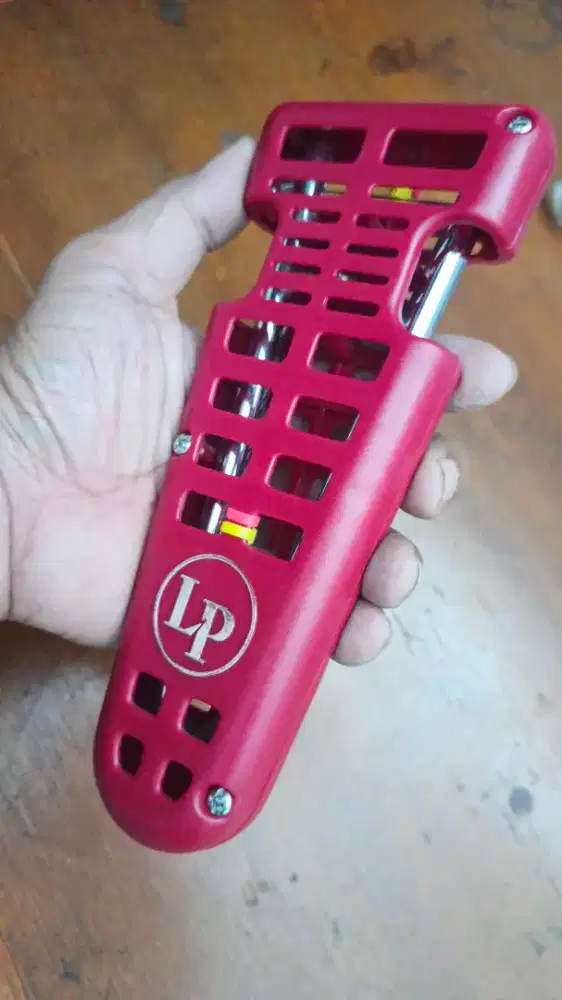 Latin Percussion LP311H - Triangle One Handed