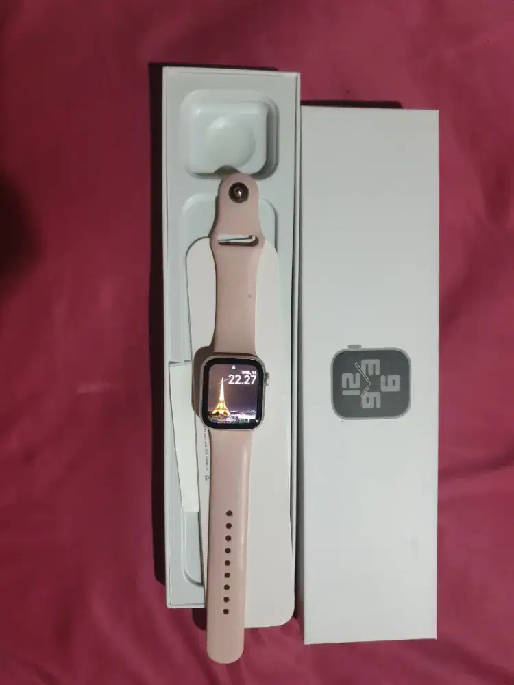APPLE WATCH SE 2