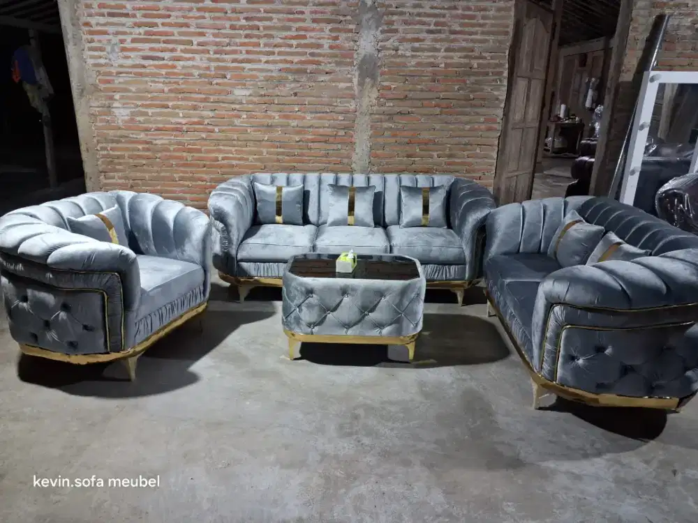 Sofa turki 321 premium