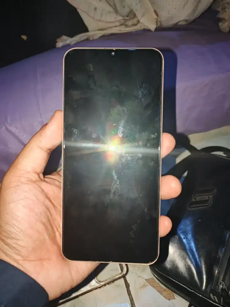 Hp Samsung A13 Ram 4/128