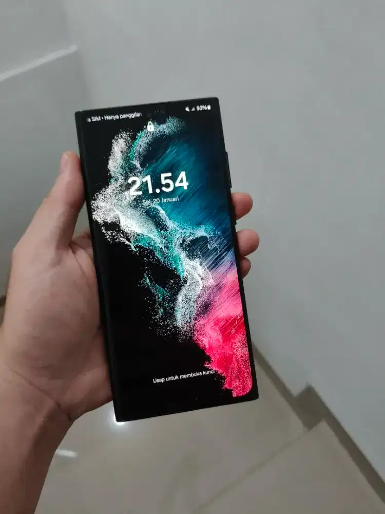 samsung s22 ultra 12/256 sein