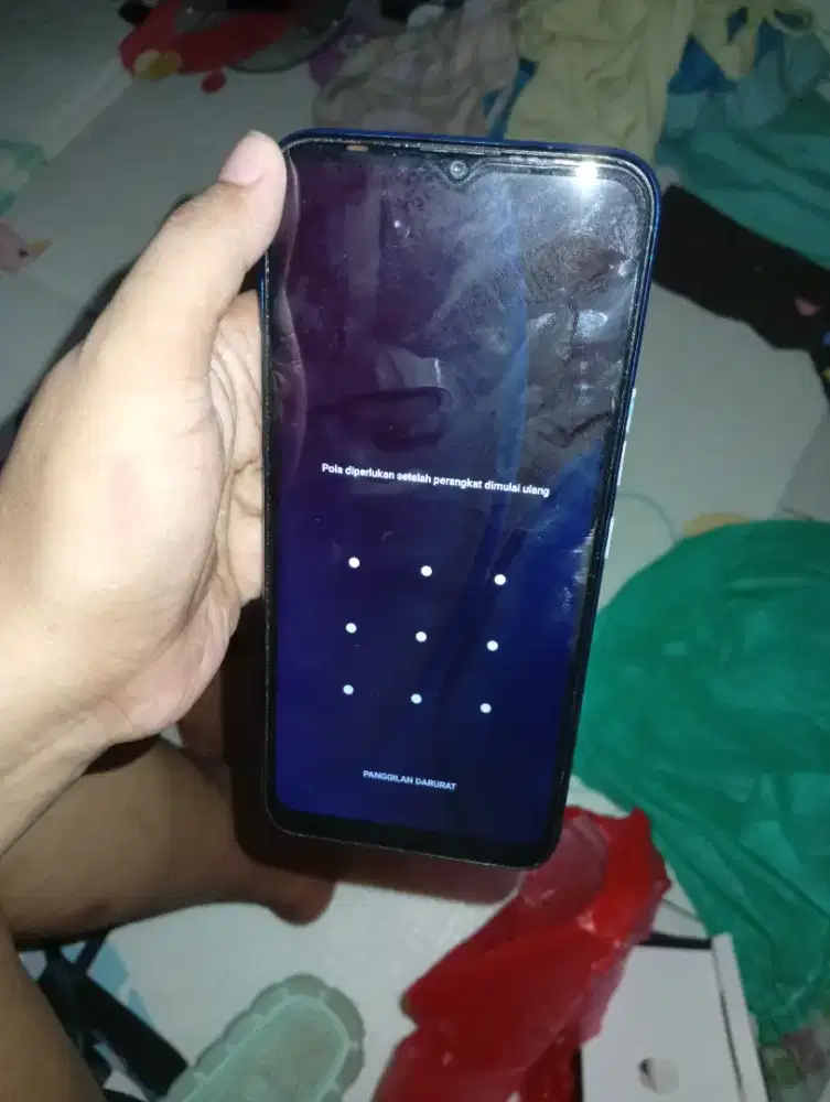 Infinix Smart 6 3/64