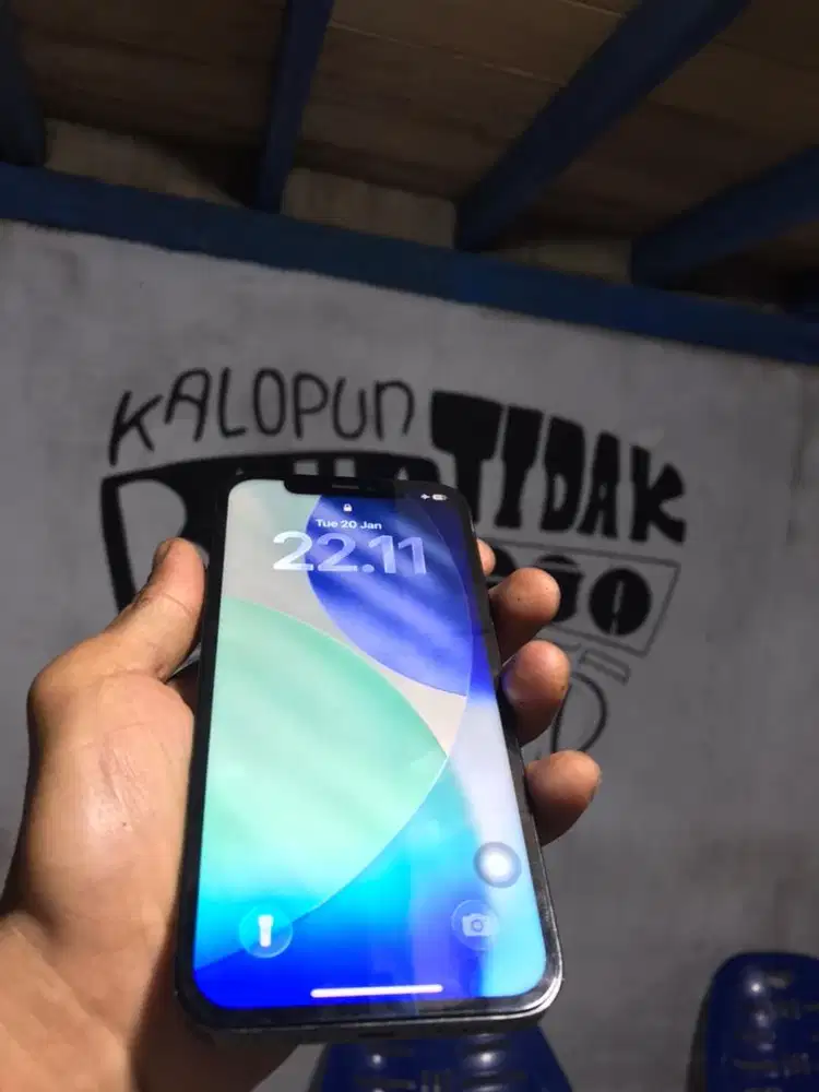 Iphone 12 pro 256gb ex.inter