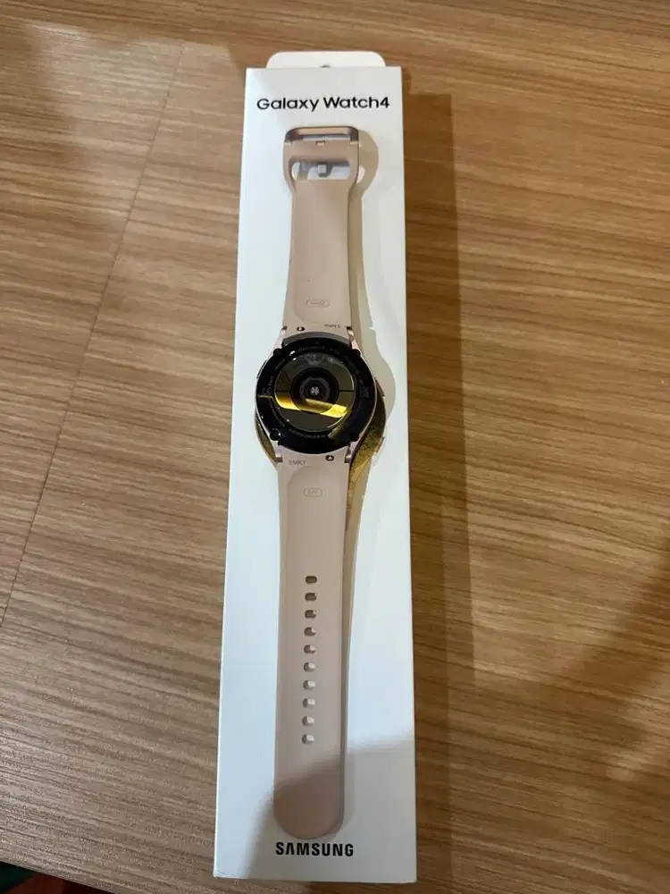 Samsung Galaxy watch4