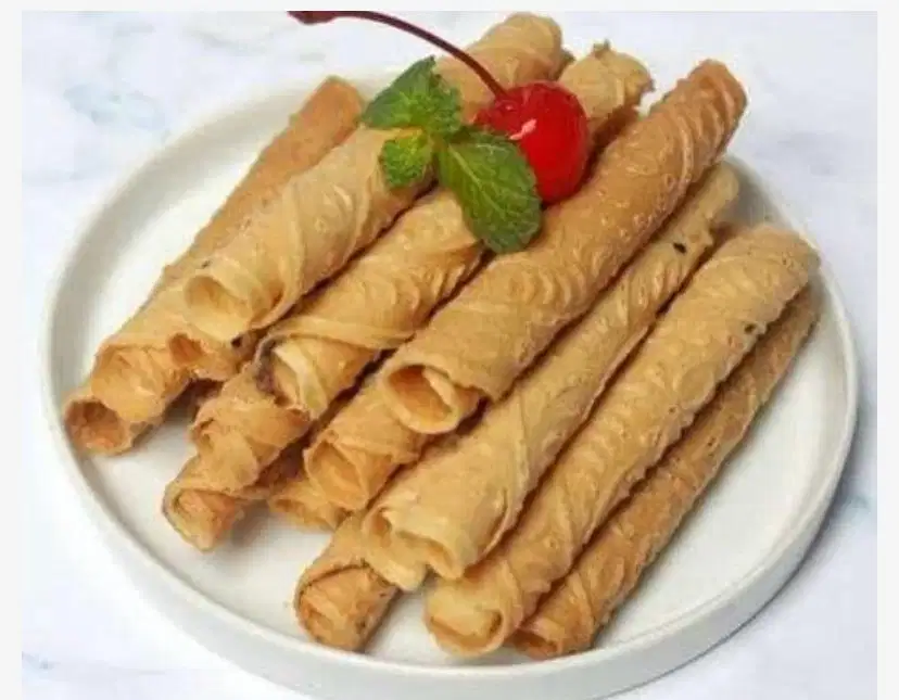 lowongan kerja tenaga  produksi kue kering