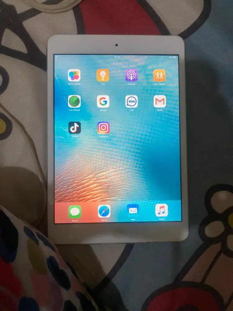 jual ipad mini 1